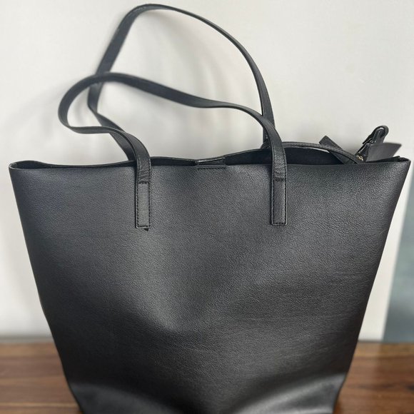 Saint Laurent Shopping Tote - Picture 5 of 15